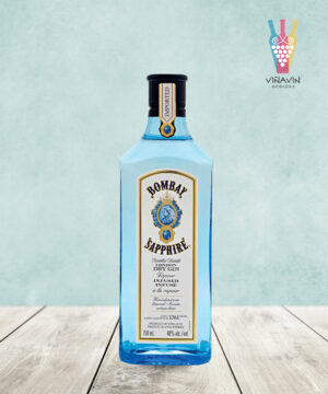 Gin Bombay 750cc