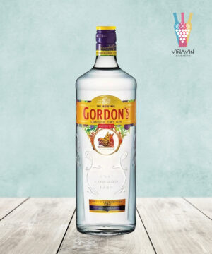 Gin Gordons 1 Lt