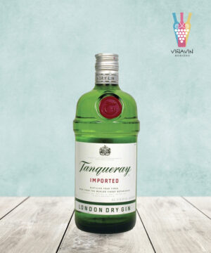 Gin Tanqueray 750cc
