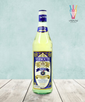 Vermouth Blanco Don Osvaldo