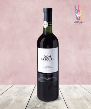 Vino Don Pascual
