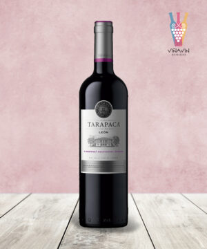 Vinos Leon Tarapacá - Cabernet