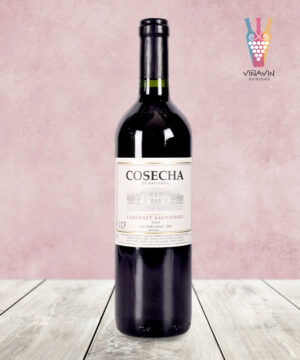 Vinos Cosecha de Naltahua – Cab. Sauvignon