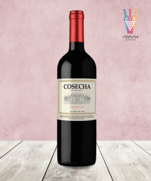 Vinos Cosecha de Naltahua - Carmenere