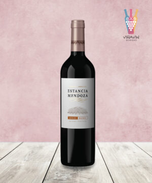 Vinos Estancia Mendoza - Malbec Roble
