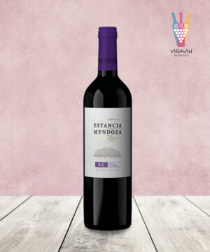 Vinos Estancia Mendoza - Syrah