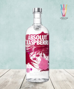 Vodka Absolut Raspberri 750 ml