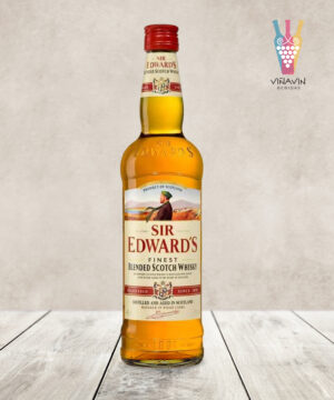 Whisky Sir Edward's