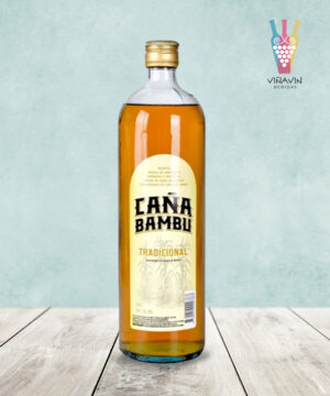 caña-bambu