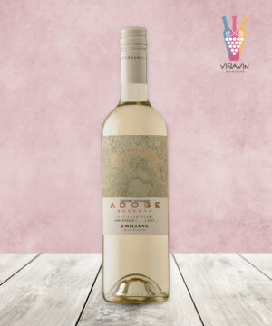 Vinos Adobe Reserva Sauvignon Blanc (Orgánigo)