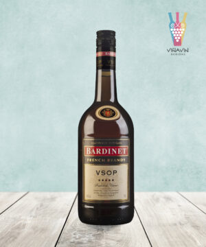 Brandy Bardinet 750cc