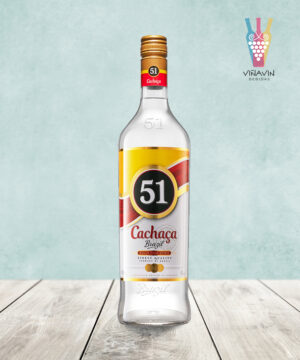 Cachaza 51 965ml