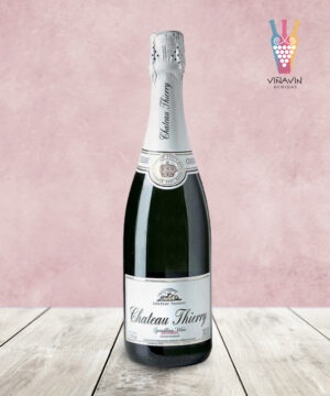 Espumante Santa Rosa Chateau Thierry 750cc