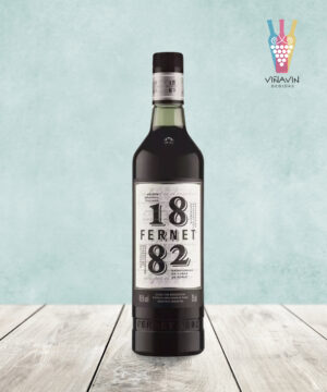 Fernet 1882 750ml