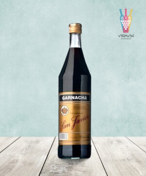 Garnacha San Javier 920 cc