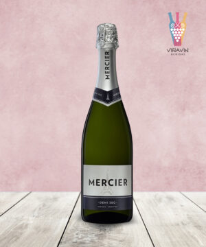 Mercier Demi-Sec