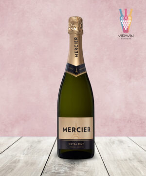 Mercier Brut