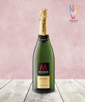 Mumm Extra Brut