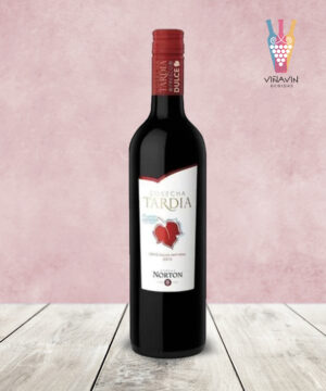 Norton Cosecha Tardía Tinto 750cc