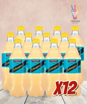 Schweppes Pomelo 500ml x12