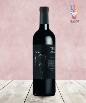 Vinos Trewa Reserva Carmenere 750cc