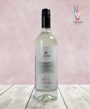 Vinos Moscatel Blanco Santa Rosa 750 cc