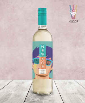 Vinos New Age