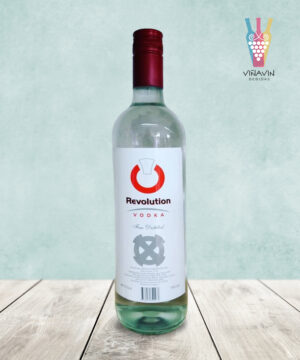 Vodka Revolution 750ml