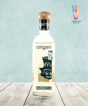 Tequila Orígen
