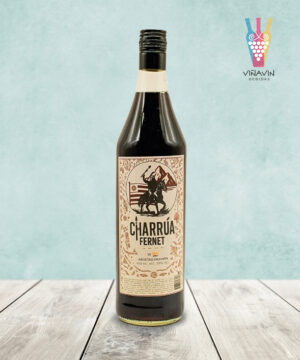 Fernet Charrua
