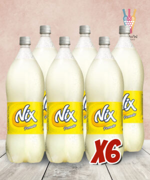 Nix Pomelo 2.5lts X6