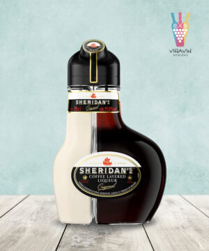 Licor De Café Sheridans 750 ML