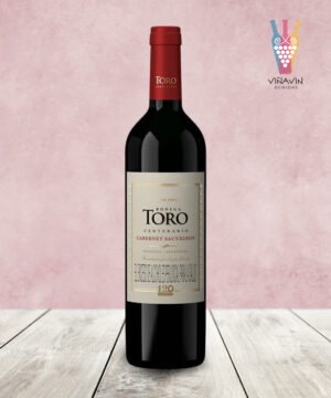 Toro Centenario Cabernet