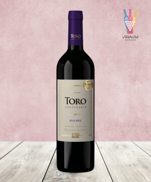 Toro Centenario Malbec