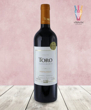 Toro Centenario Tempranillo