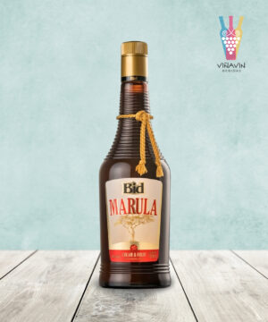 Licor Bid Marula